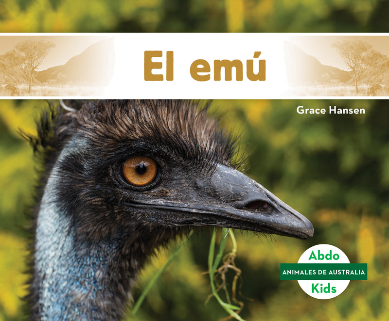 El emu (Emu)