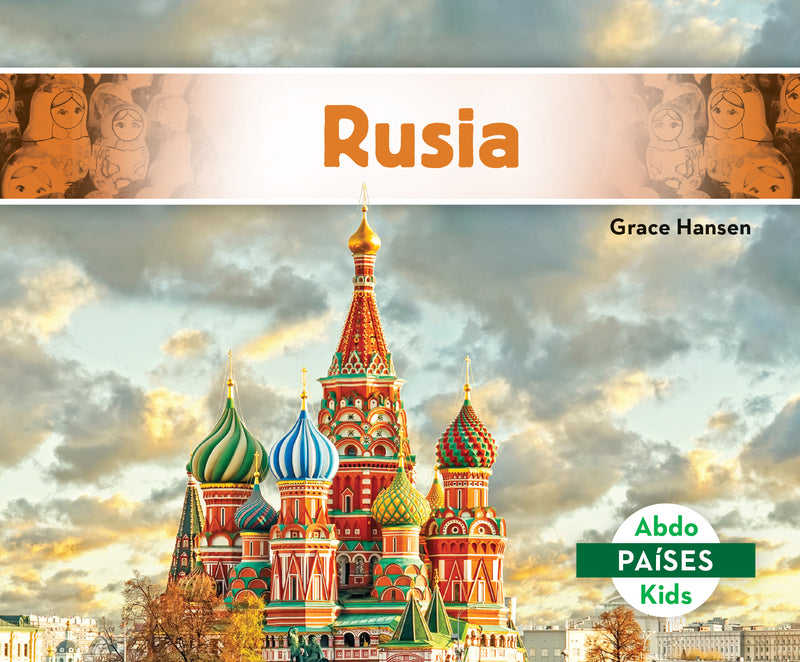 Rusia (Russia)