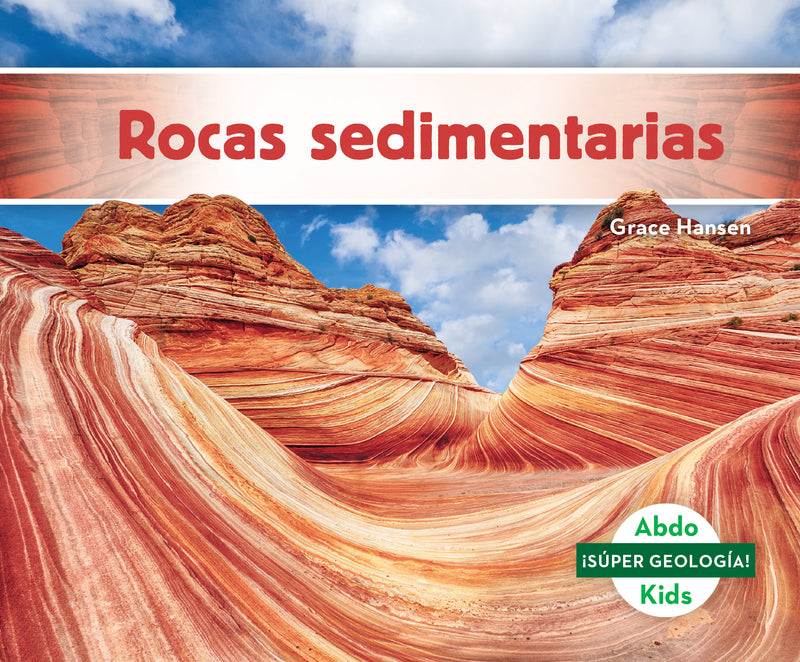 Rocas sedimentarias (Sedimentary Rocks)
