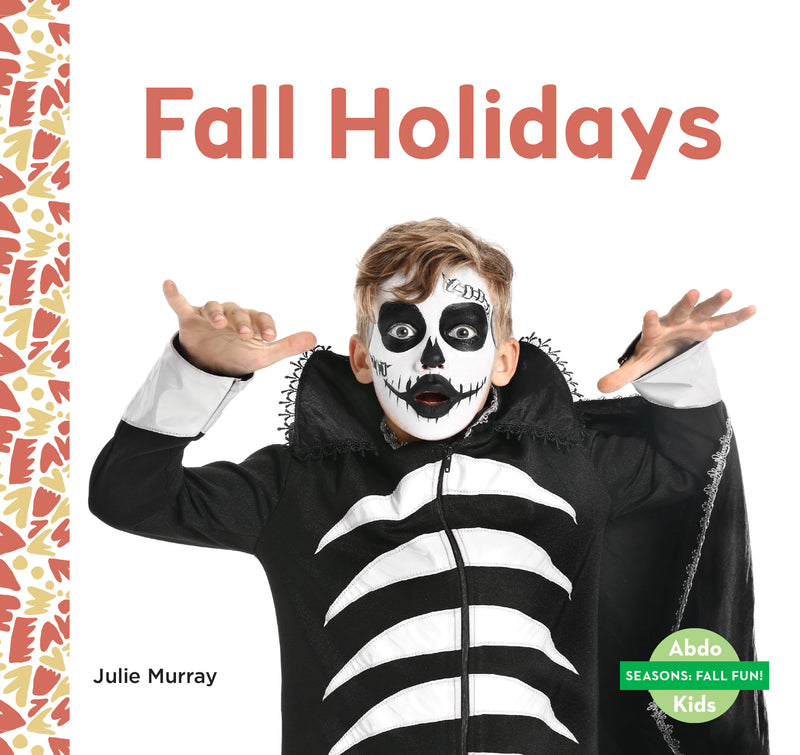 Fall Holidays