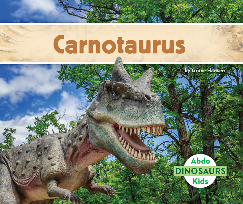 Carnotaurus