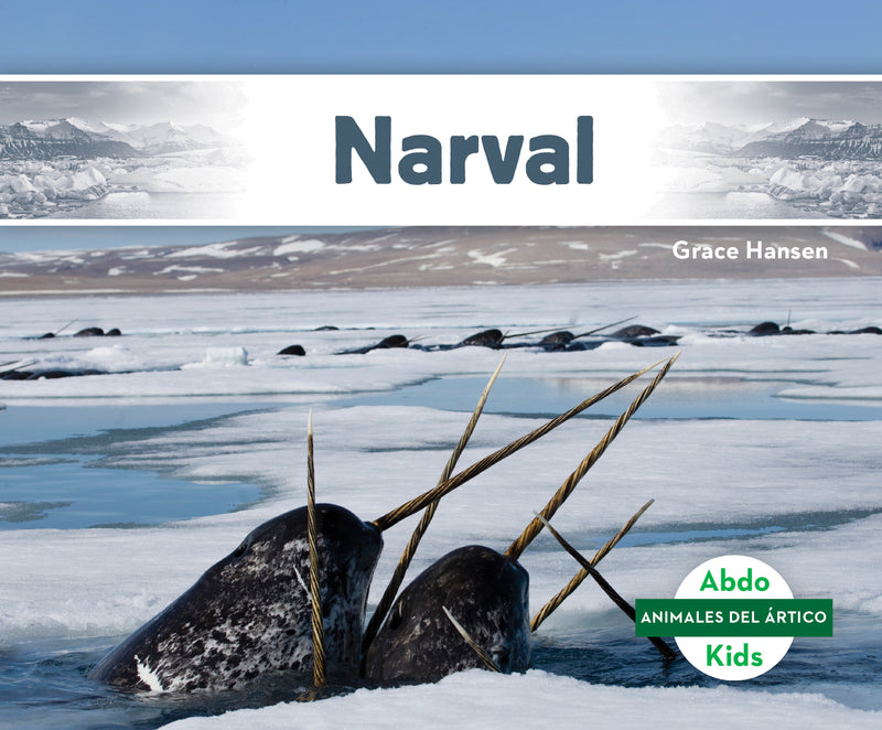 Narval (Narwhal)