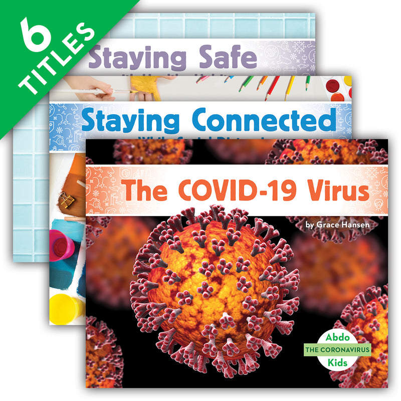 Coronavirus (Set)