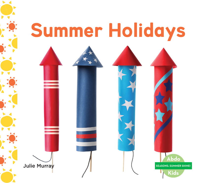 Summer Holidays