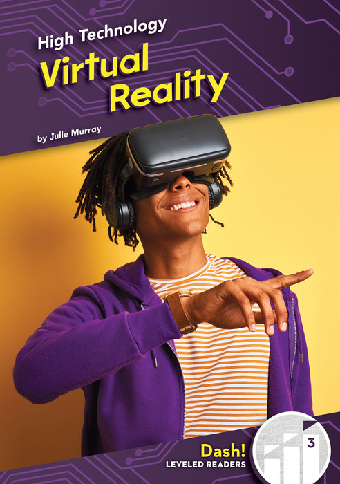 Virtual Reality