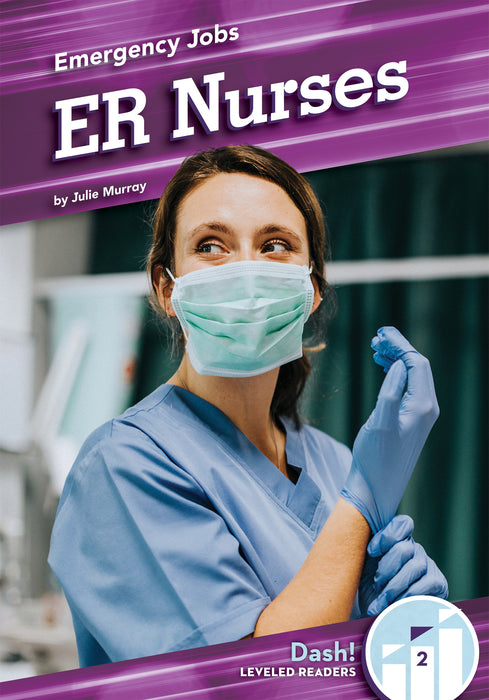 ER Nurses