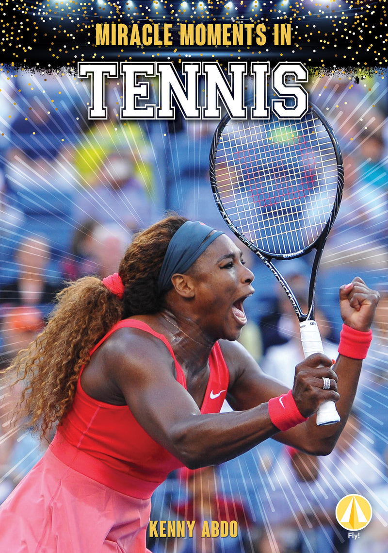 Miracle Moments in Tennis