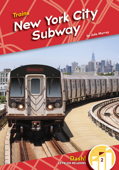 New York City Subway