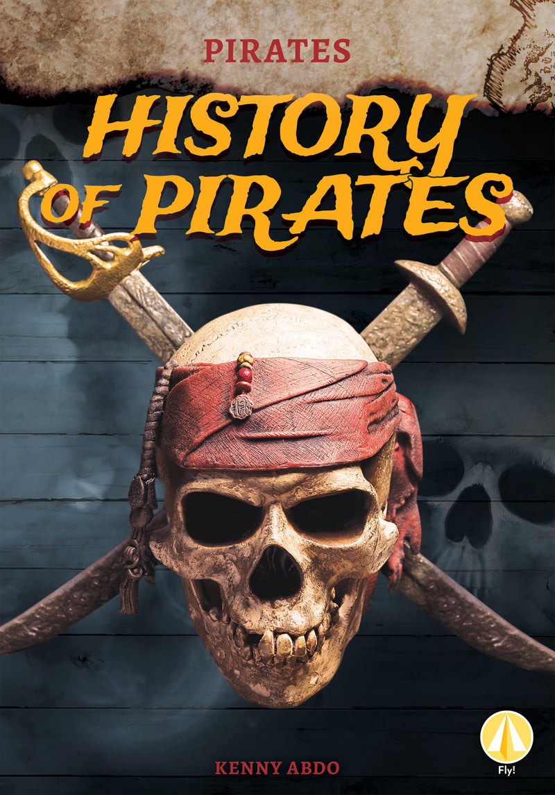 History of Pirates