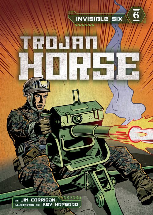 Trojan Horse