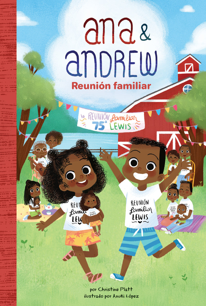 Reunion familiar  (Family Reunion)