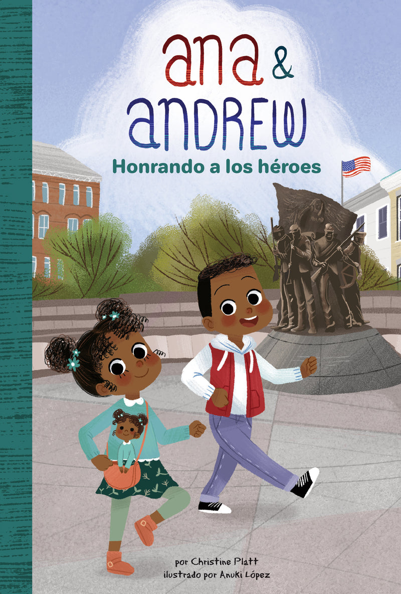 Honrando a los heroes (Honoring Heroes)