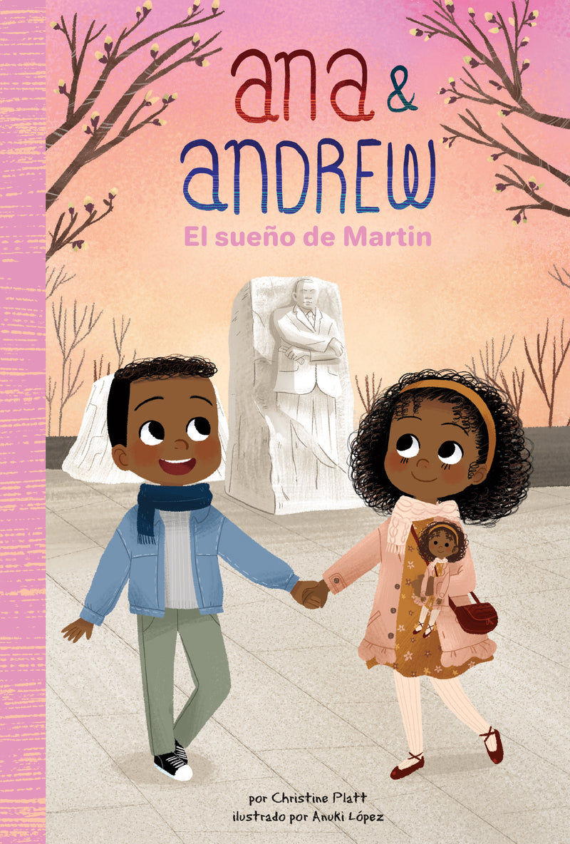 El sueno de Martin (Martin's Dream)