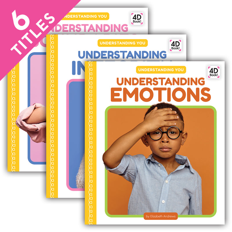 Understanding You (Set)