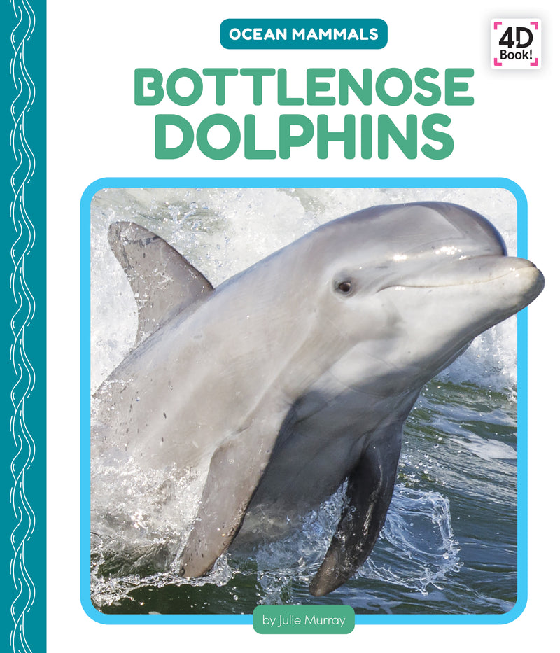 Bottlenose dolphins