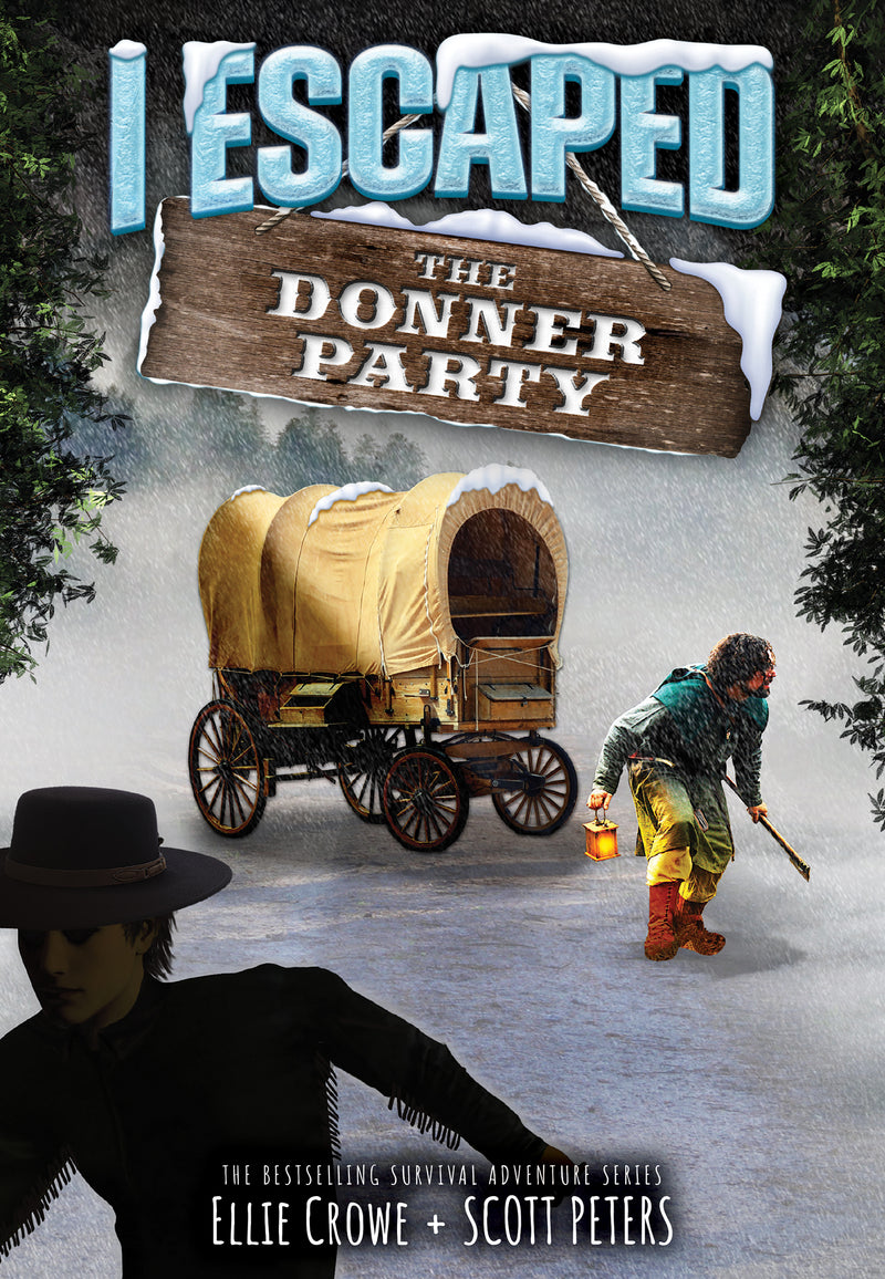 I Escaped The Donner Party