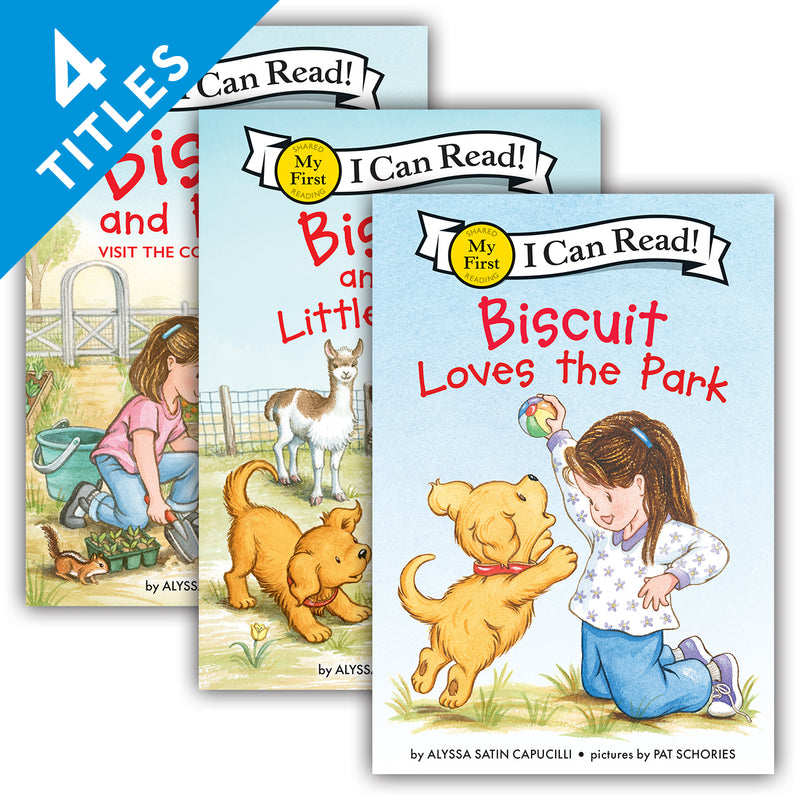 Biscuit (Set)