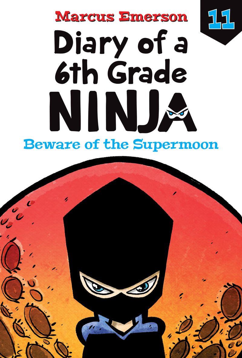 Beware of the Supermoon: #11
