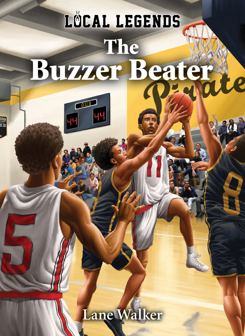 Buzzer Beater