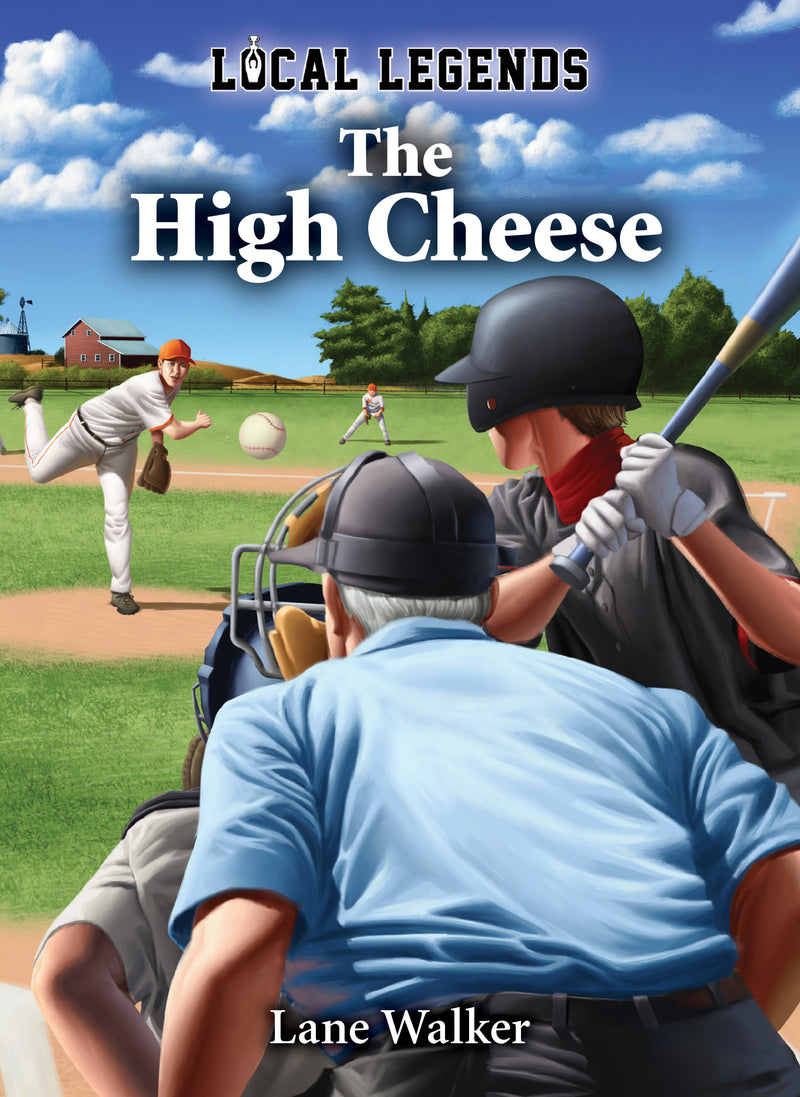 High Cheese