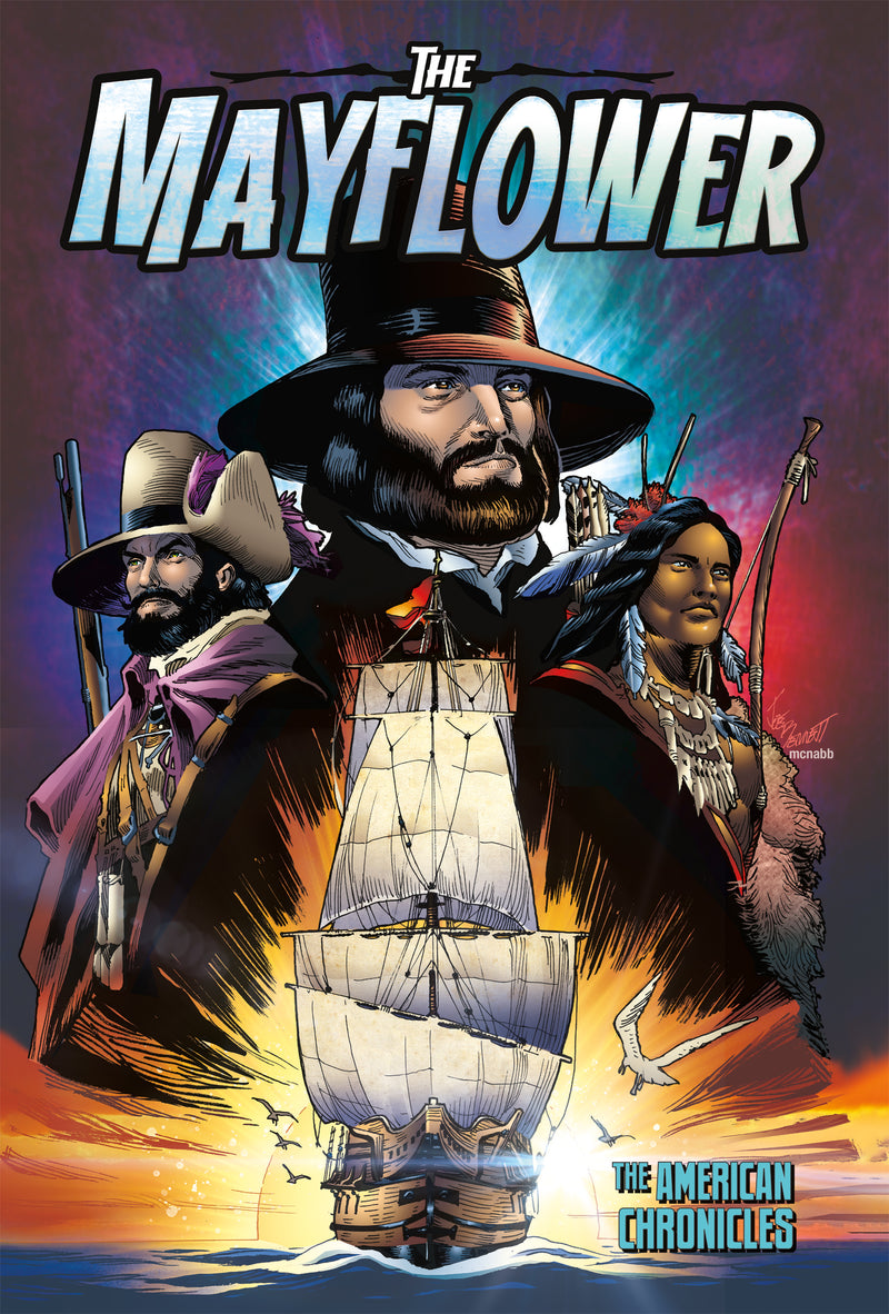 The Mayflower