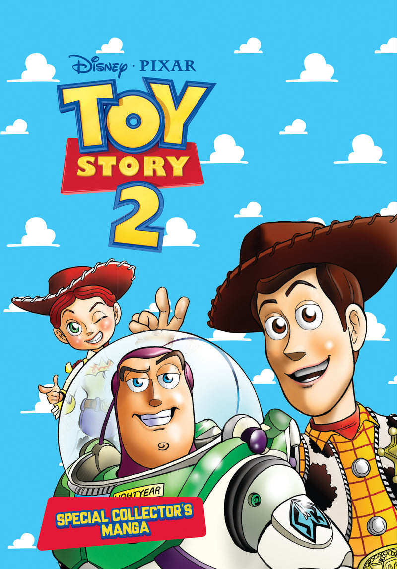 Toy Story 2