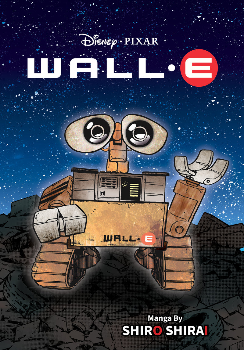 WALL•E