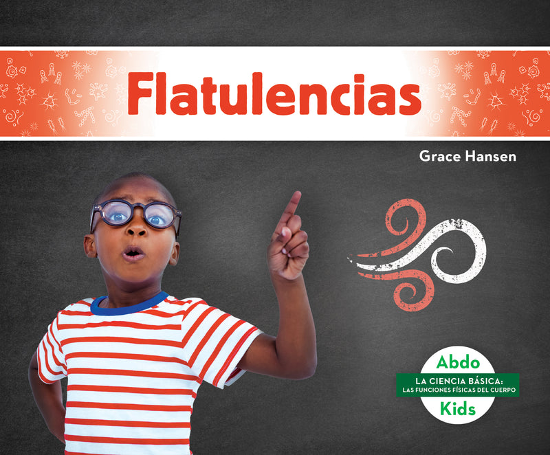 Flatulencias (Farts)