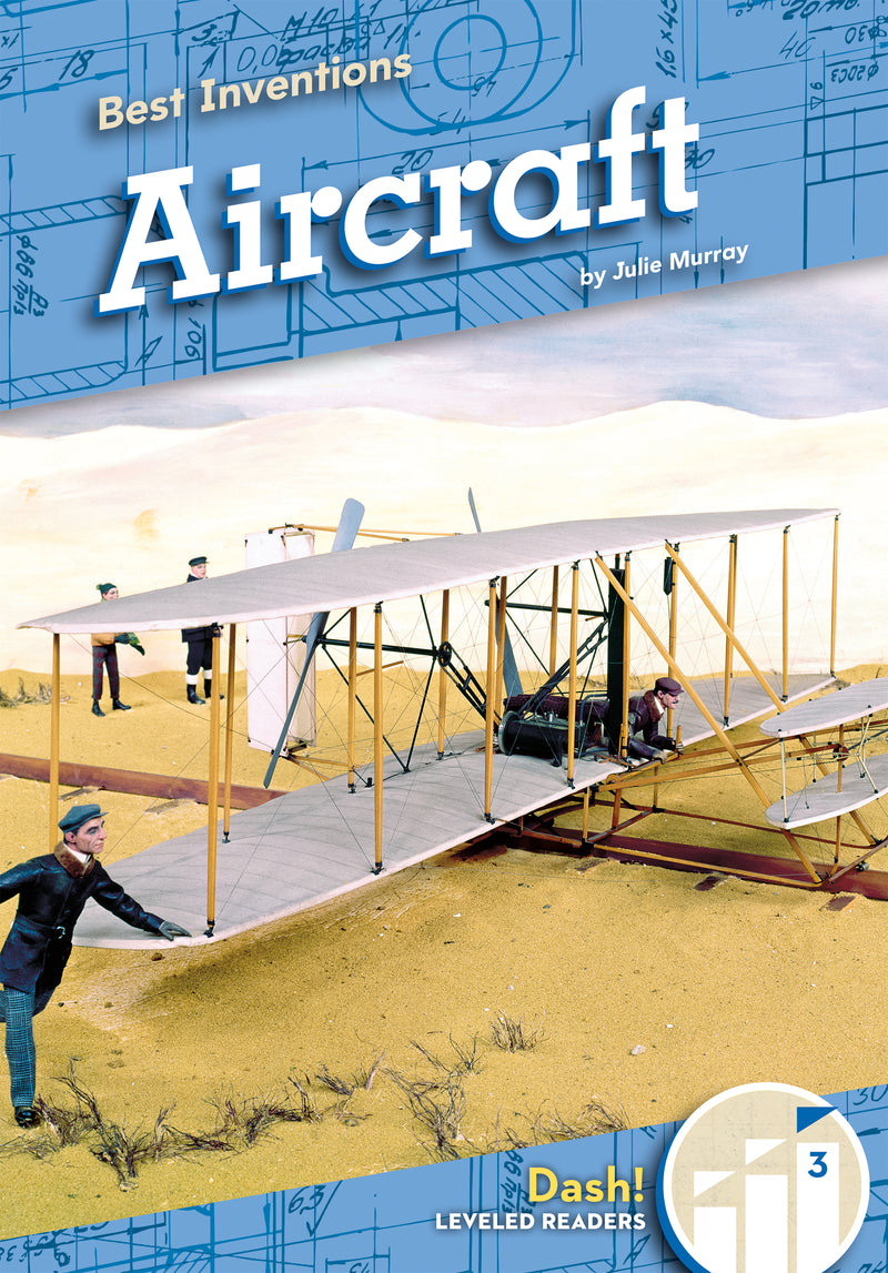 Aircraft