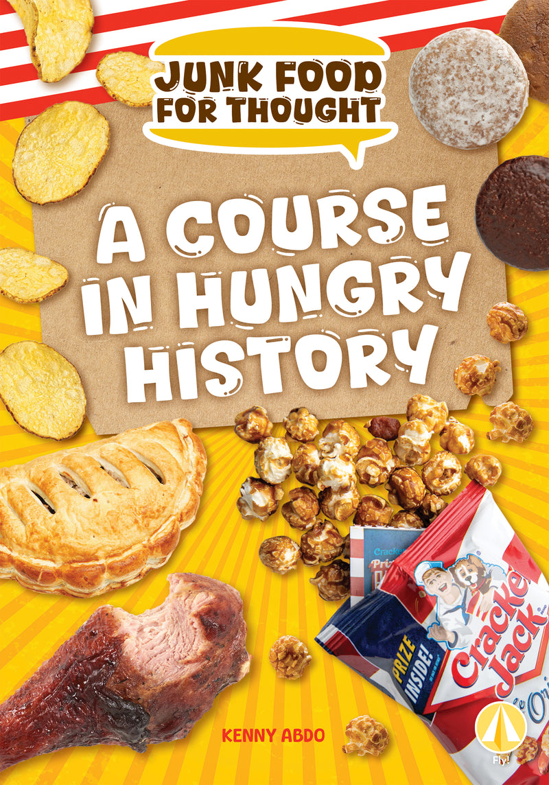 A Course in Hungry History