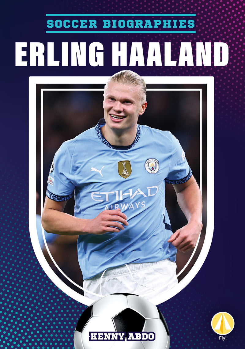 Erling Haaland