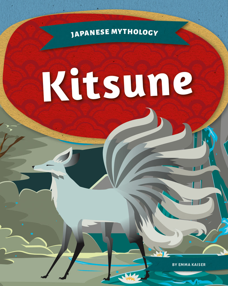 Kitsune