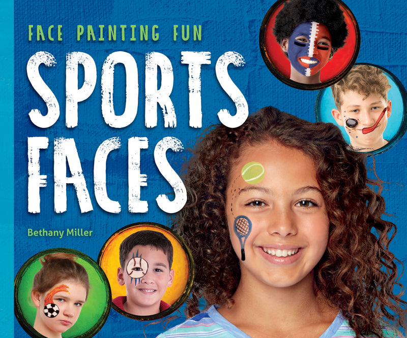 Sports Faces
