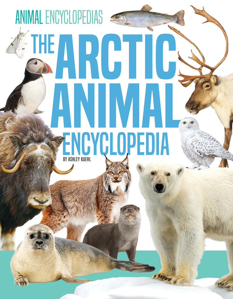 Arctic Animal Encyclopedia