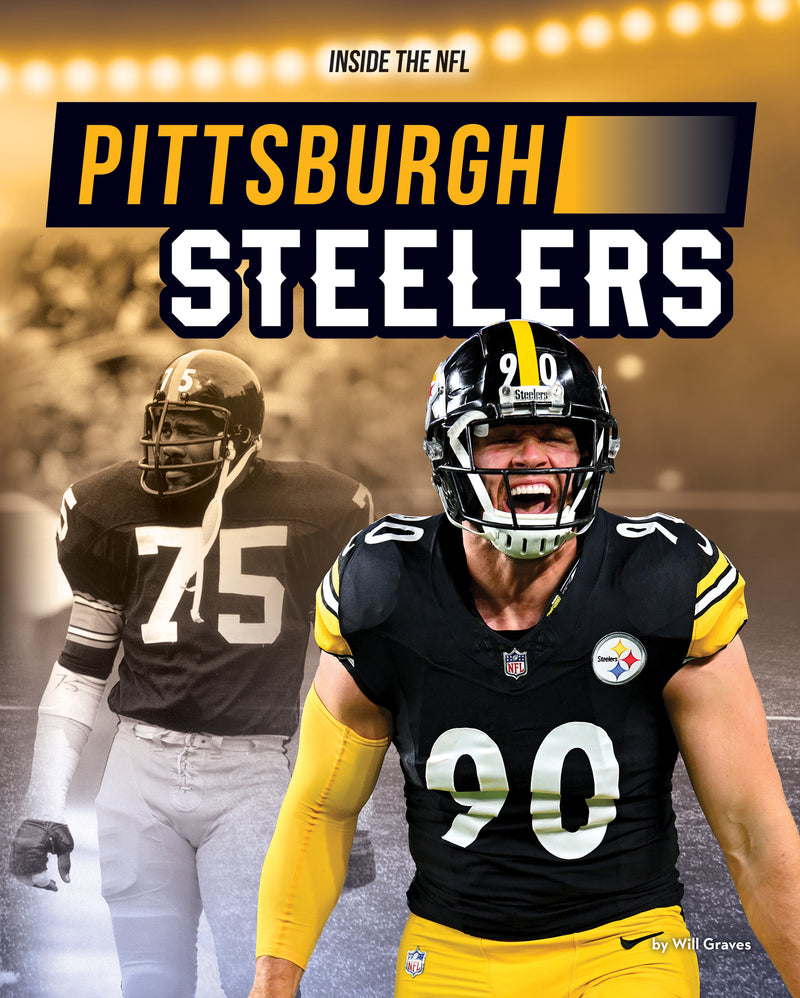 Pittsburgh Steelers