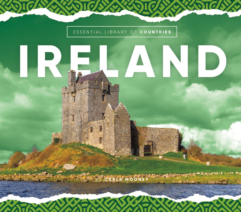 Ireland