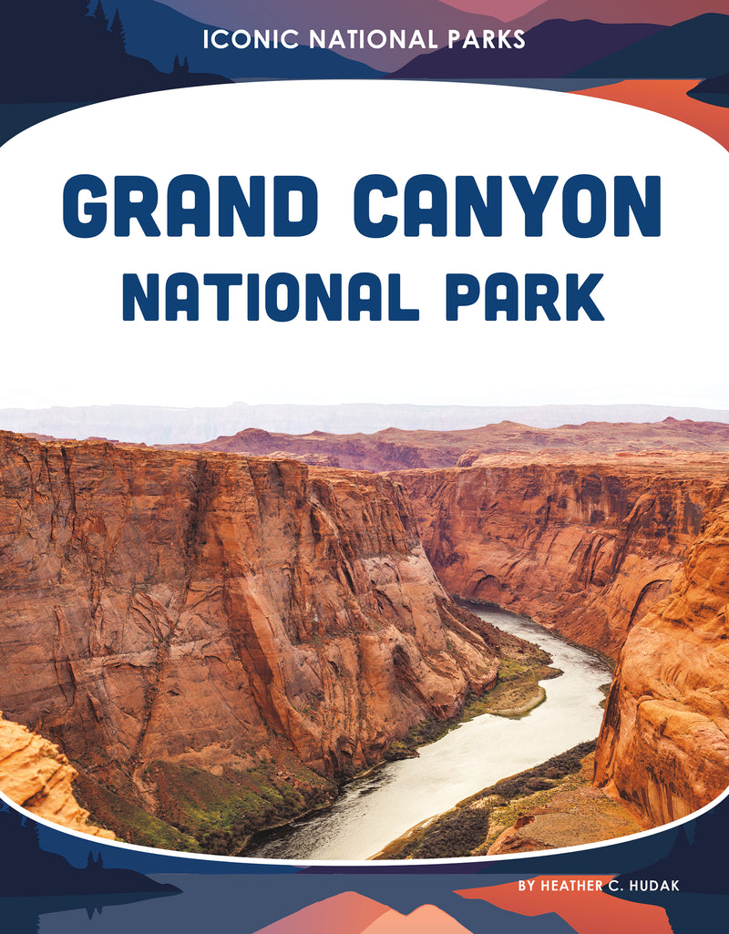 Grand Canyon National Park