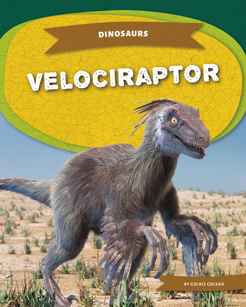 Velociraptor