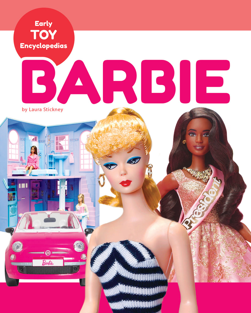 Barbie