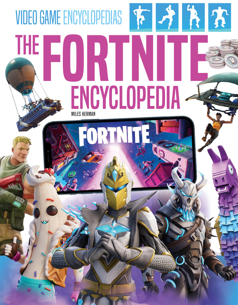 Fortnite Encyclopedia
