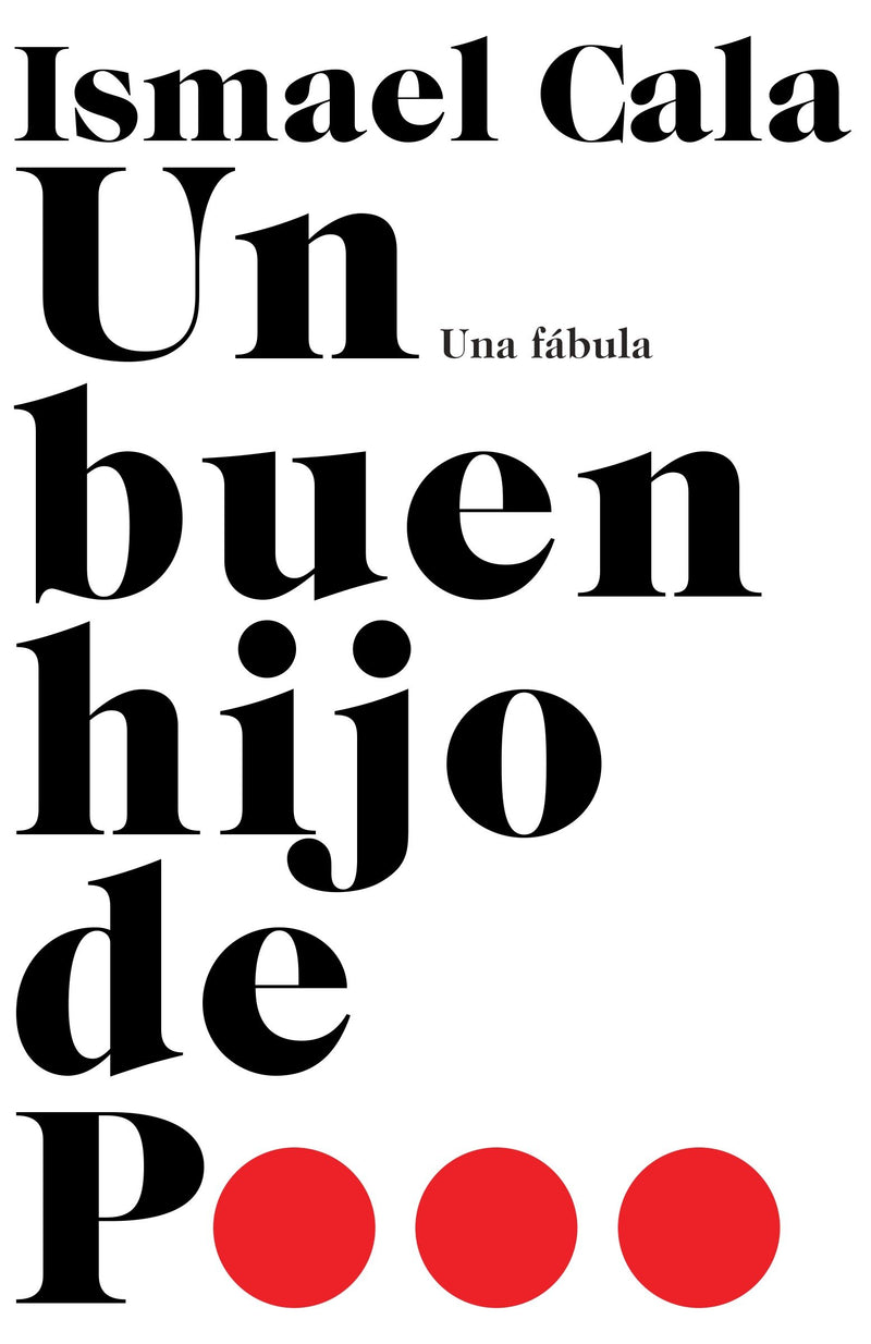 Un buen hijo de p... / The Power within Us