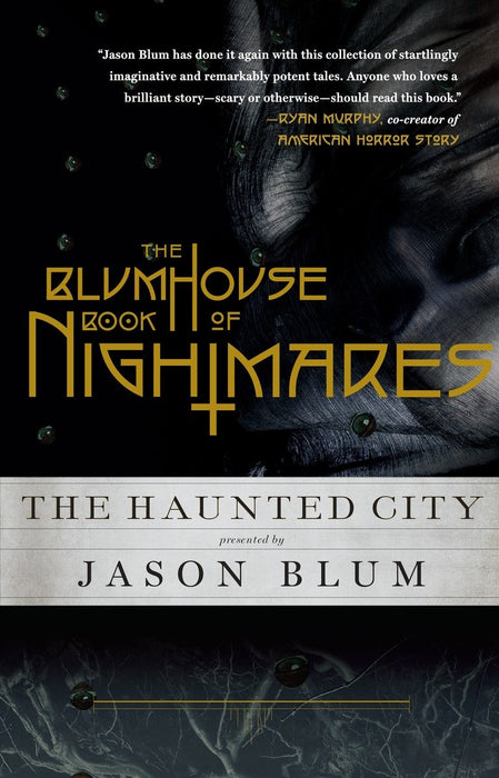 Blumhouse Books