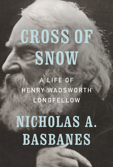 Cross of Snow