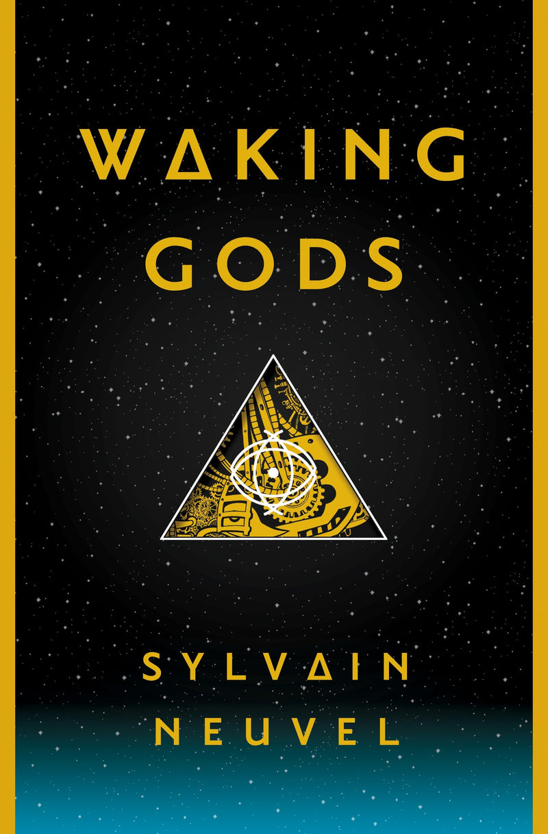 Waking Gods