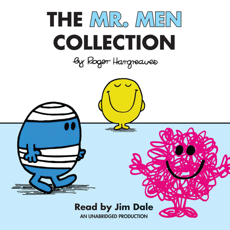 Mr. Men and Little Miss