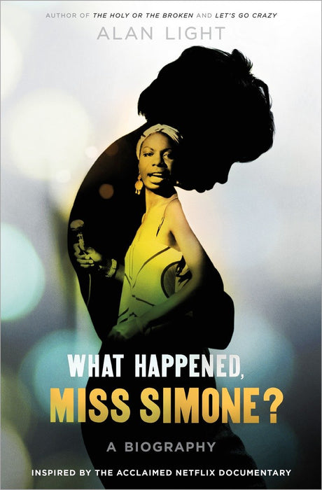 What Happened, Miss Simone?