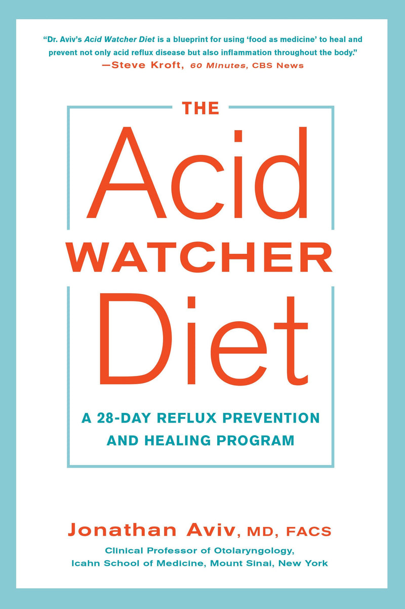 The Acid Watcher Diet