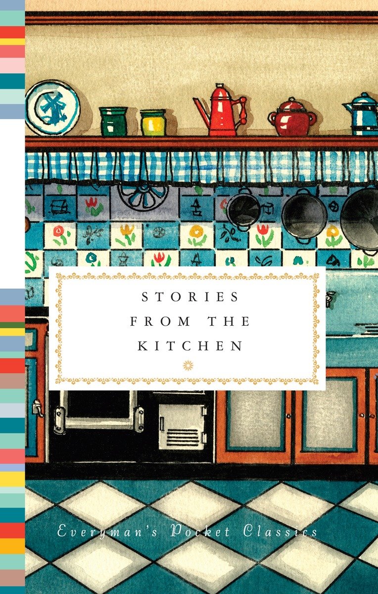 Everyman's Library Pocket Classics Series