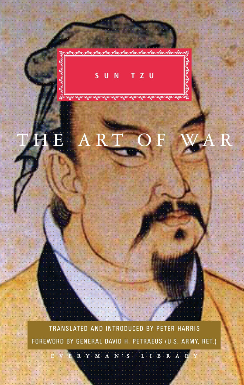 Everyman's Library Classics Series