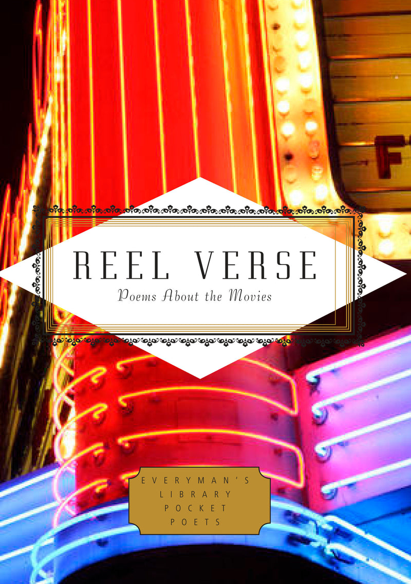 Everyman's Library Pocket Poets Series